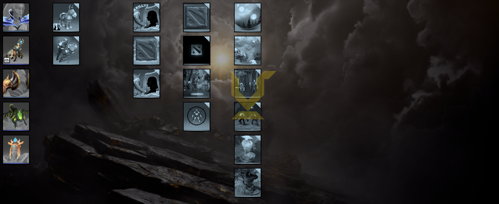 Uncalibrated | MMR: TBD - Behavior: 10000