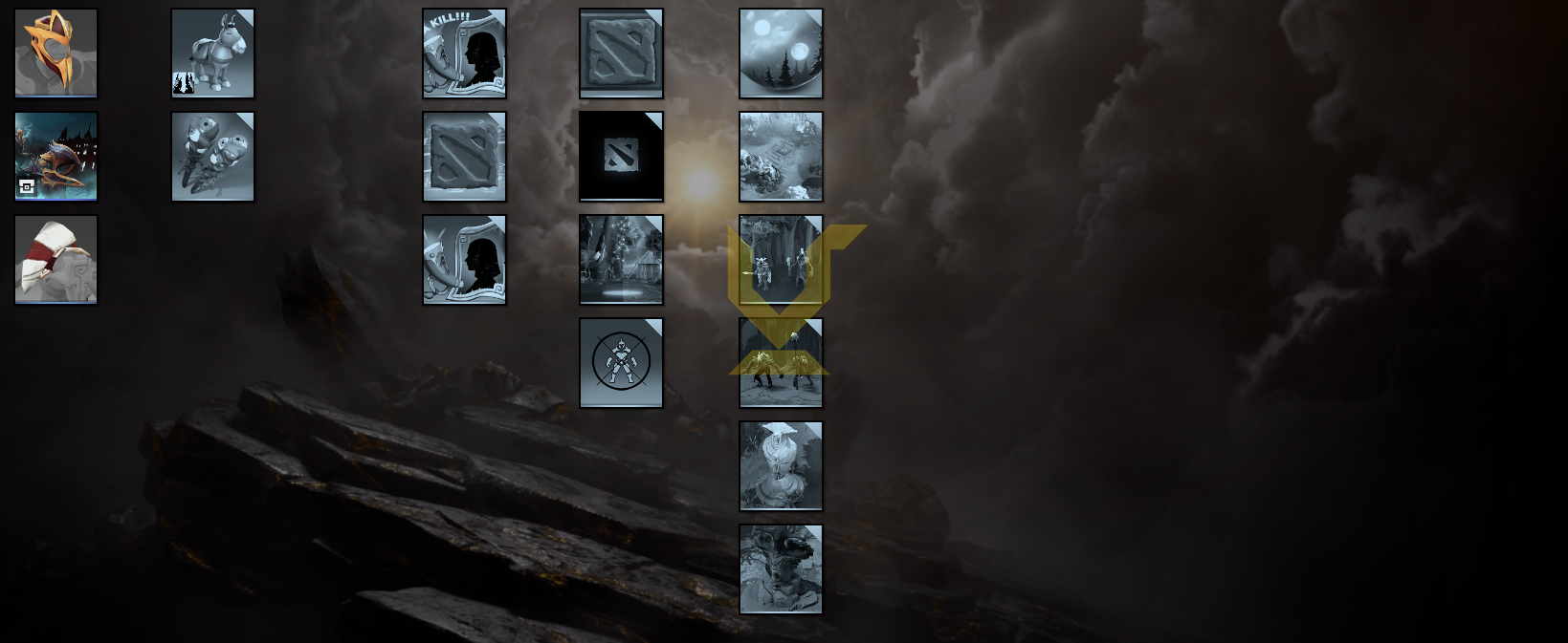 Uncalibrated | MMR: TBD - Behavior: 9885