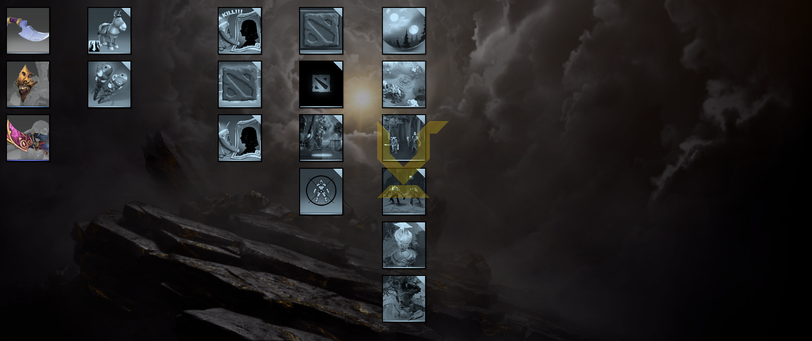 Uncalibrated | MMR: TBD - Behavior: 10000