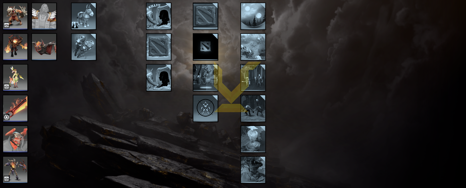 Uncalibrated | MMR: TBD - Behavior: 9385