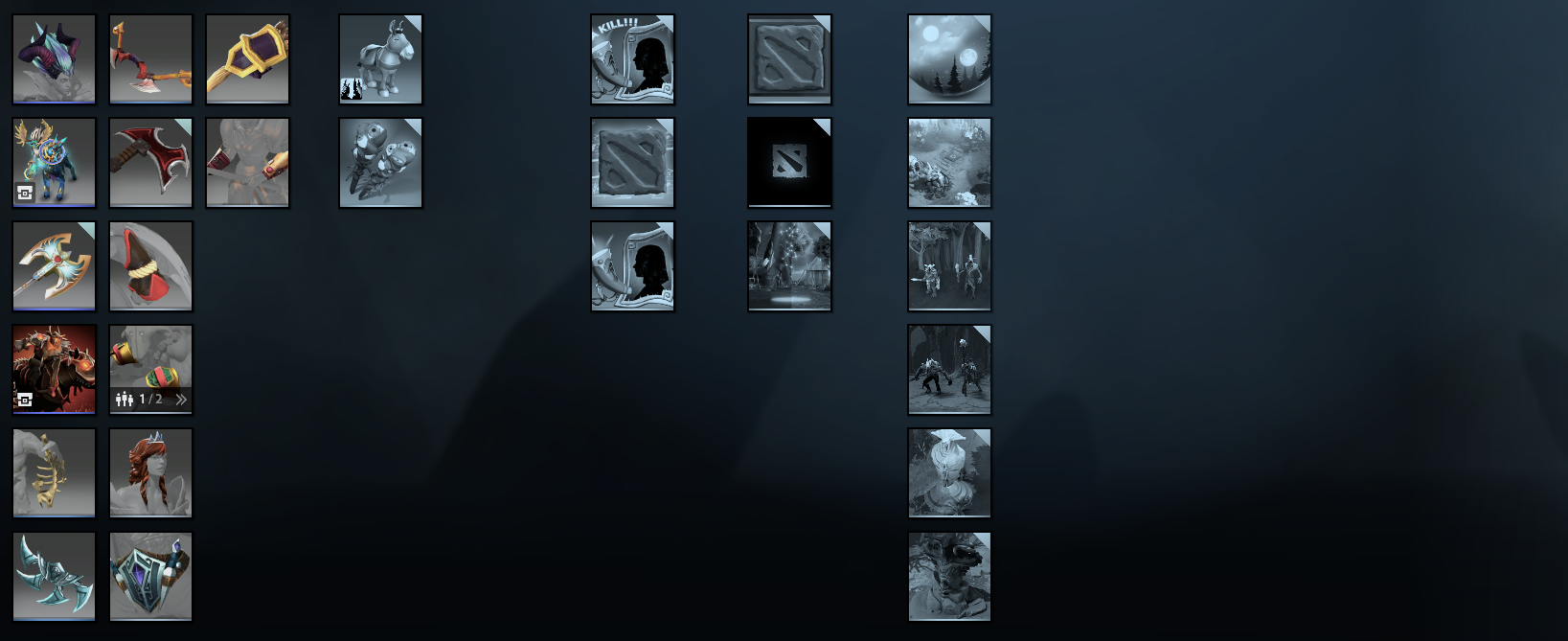 Uncalibrated | MMR: TBD - Behavior: 7173