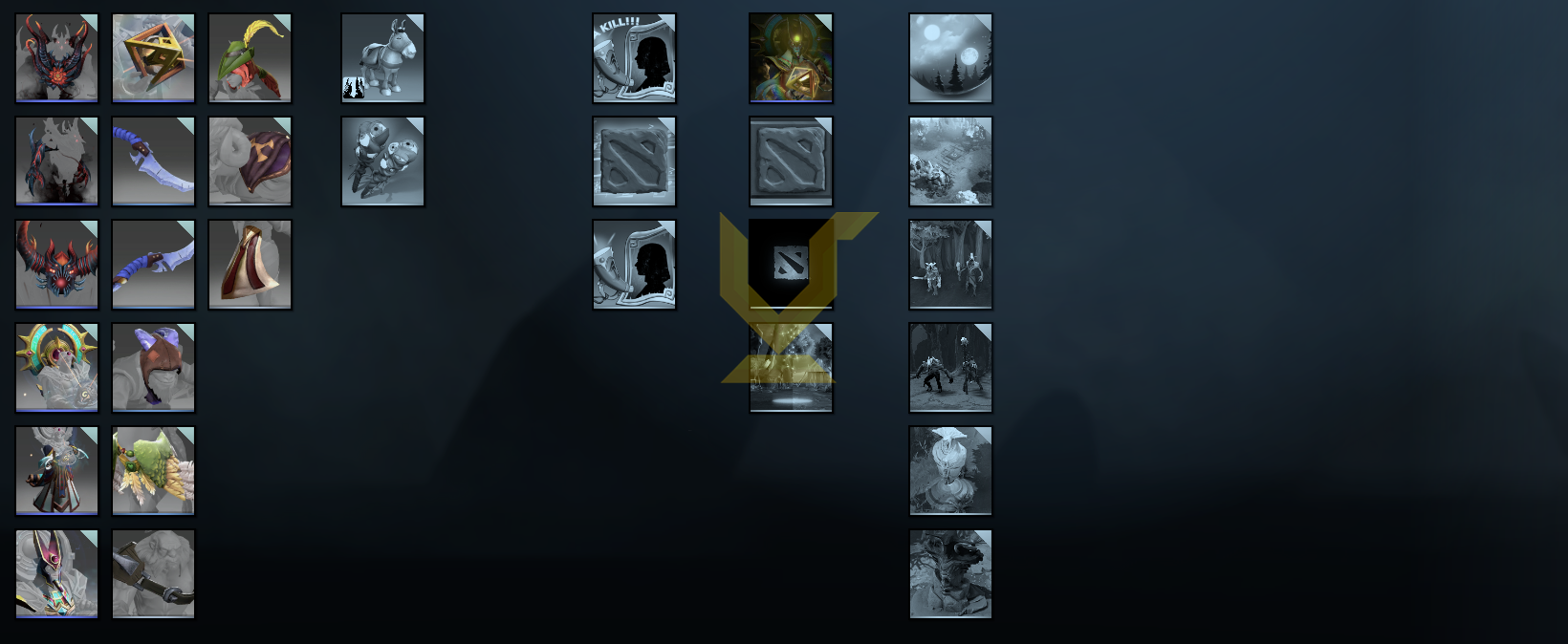 Croisé III | MMR : 1790 - Comportement : 9900