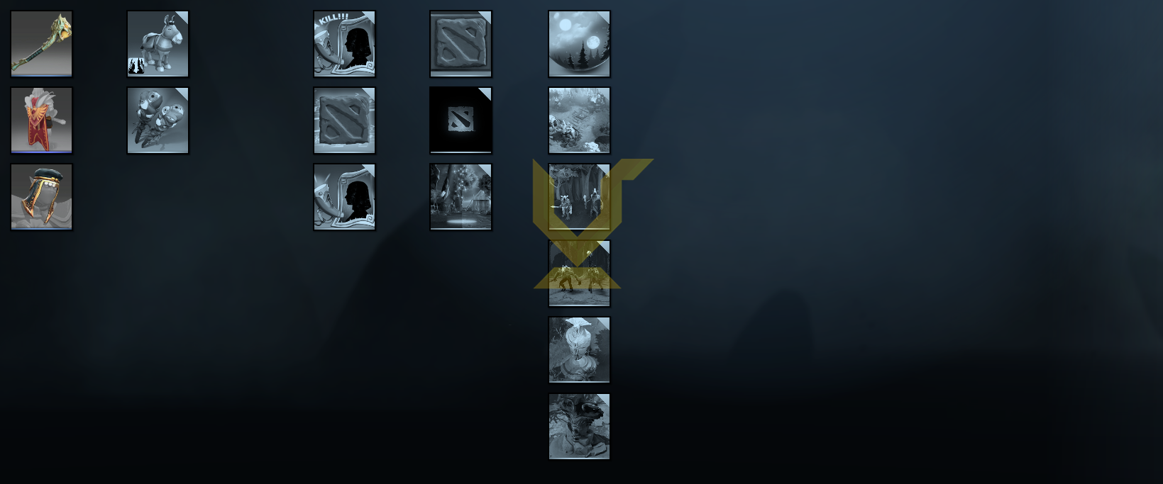 Legend IV | MMR: 3590 - Behavior: 8366