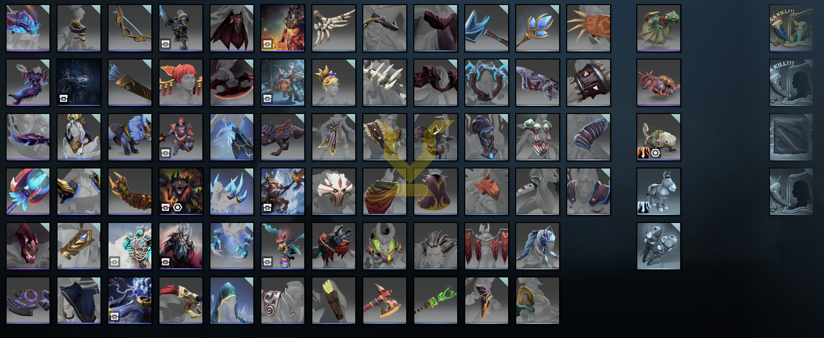 Divine I | MMR: 4510 - Behavior: 9695