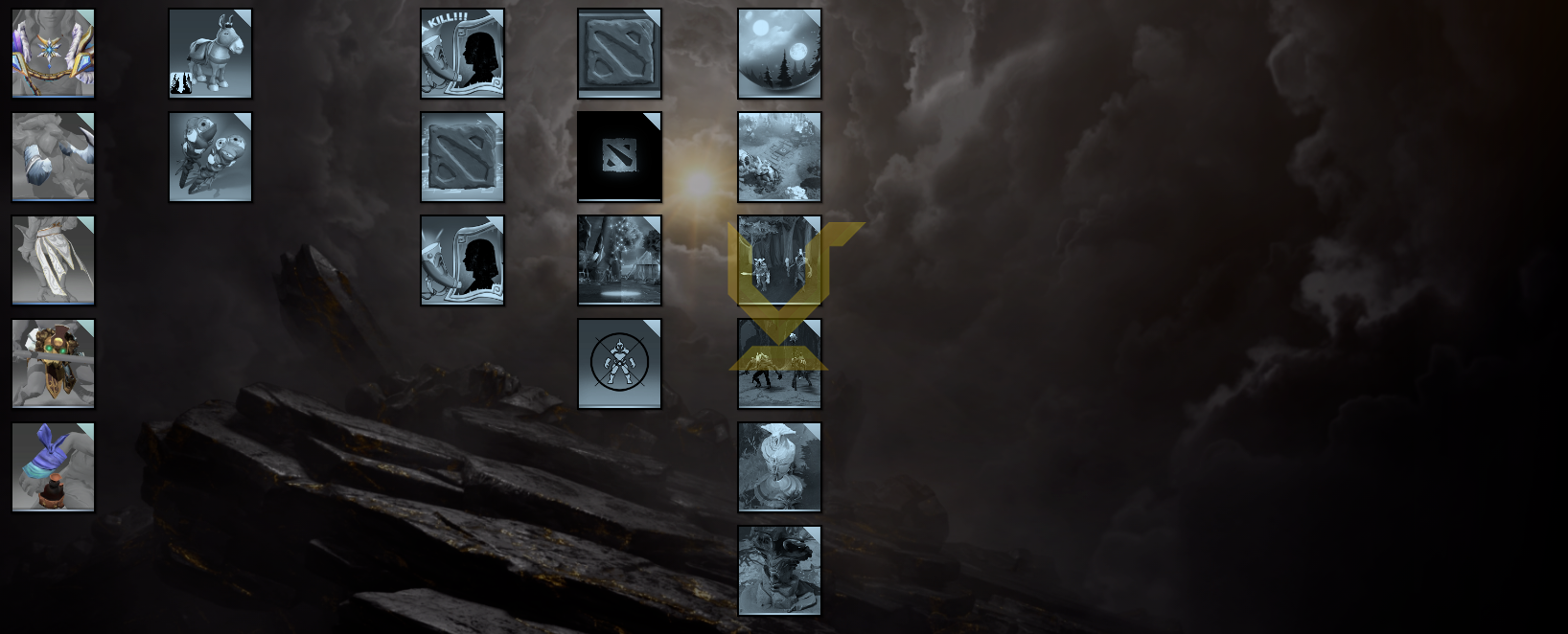 Uncalibrated | MMR: TBD - Behavior: 10000