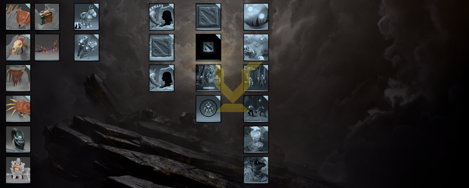 Uncalibrated | MMR: TBD - Behavior: 9965