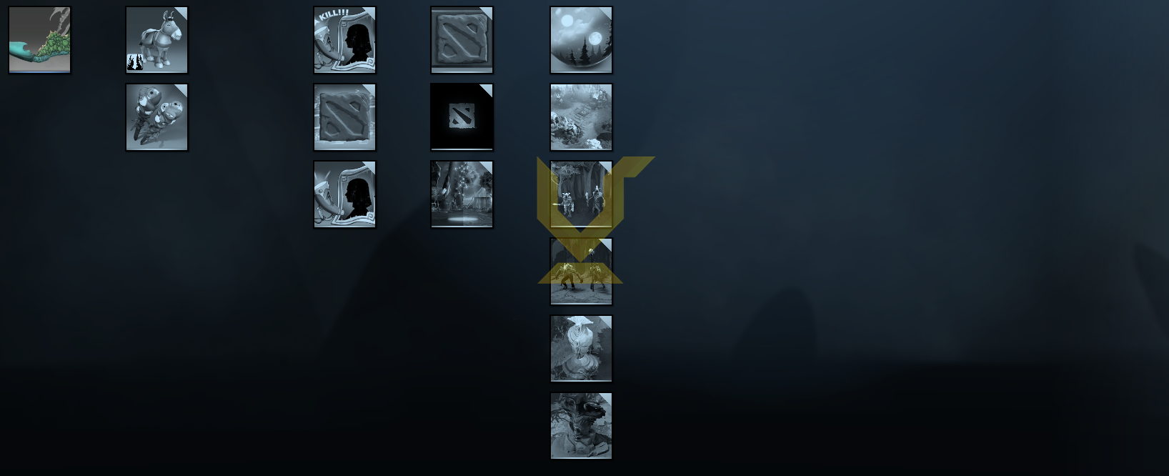 Uncalibrated | MMR: TBD - Behavior: 9575