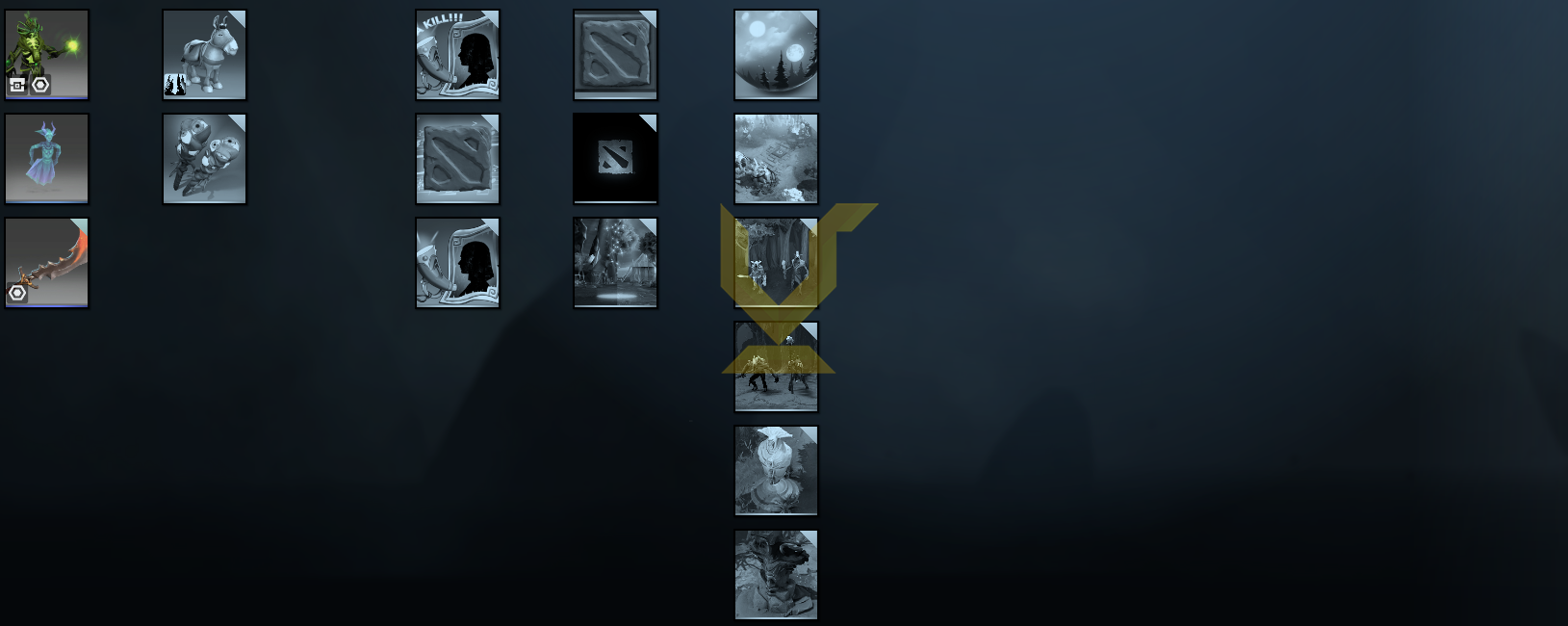 Divine III | MMR: 5140 - Behavior: 10000