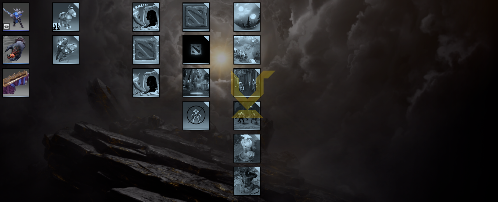 Divin III | MMR : 5100 - Comportement : 10000