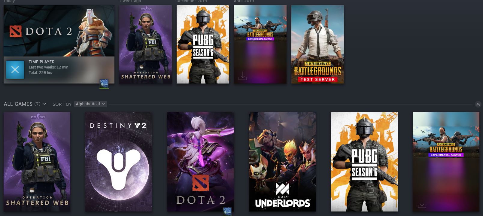 Ancien II | MMR : 4010 - Comportement : 9565