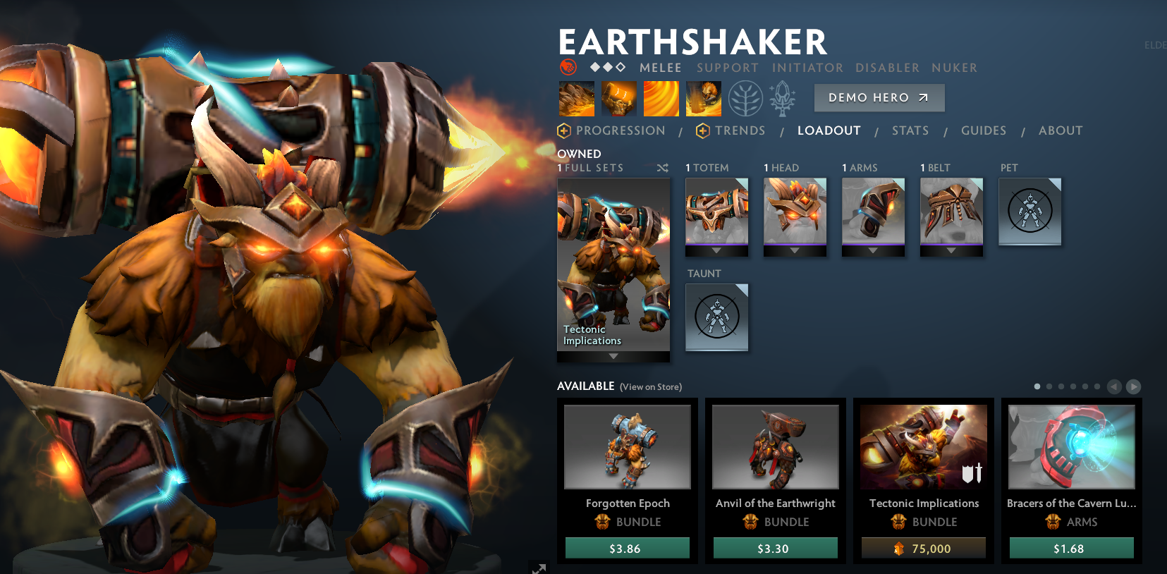 Divine IV | MMR: 5090 - Behavior: 8858