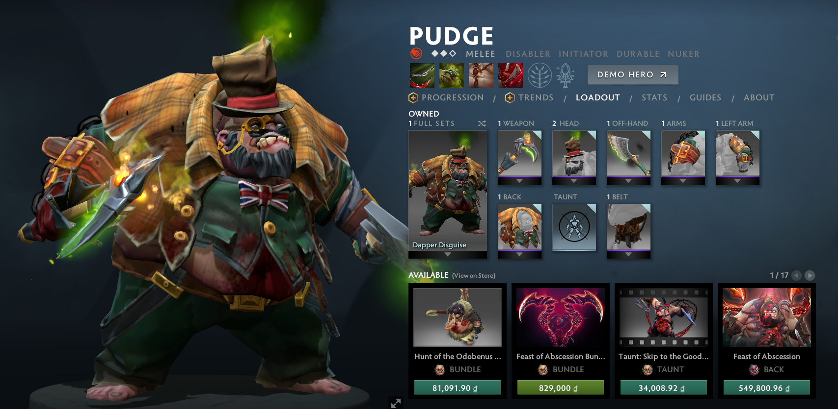 Divine III | MMR: 5080 - Behavior: 7120