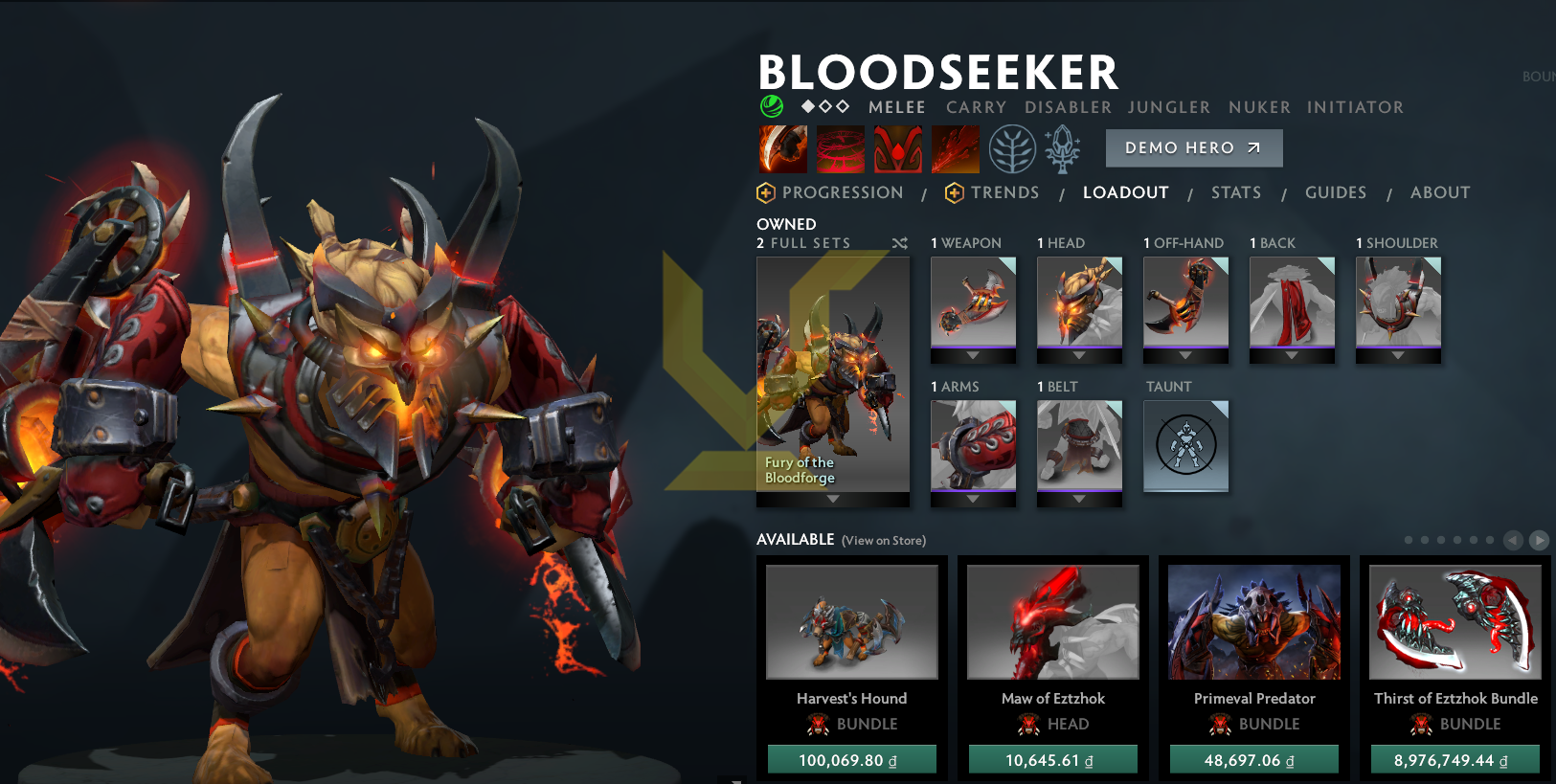 Divin IV | MMR : 5050 / Comportement : 10000