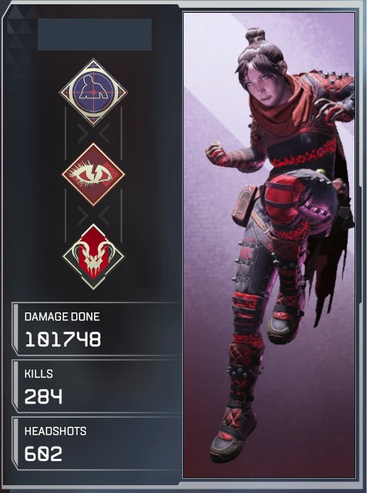 LVL 100 | PASSE DE COMBAT 0