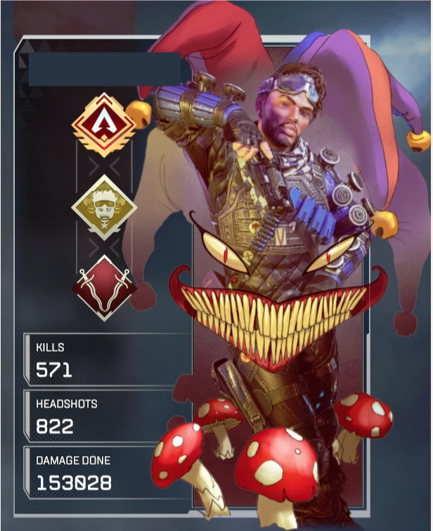 LVL 100 | PASSE DE BATAILLE 63