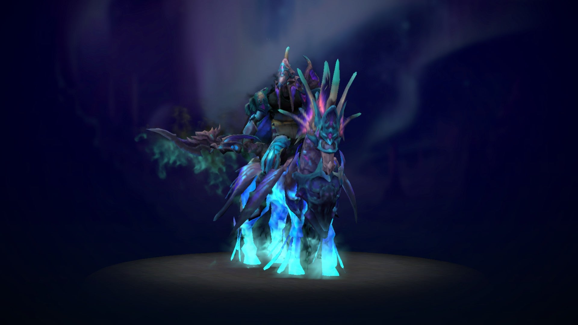 Ancient III | MMR: 4221 - Behavior: 8220 - Communication: 8220