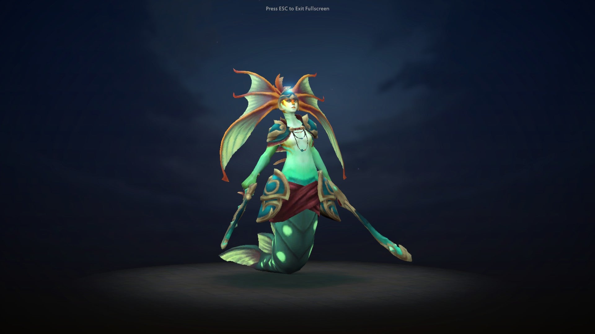 Ancient IV | MMR: 4324 - Behavior: 9265 - Communication: 9190