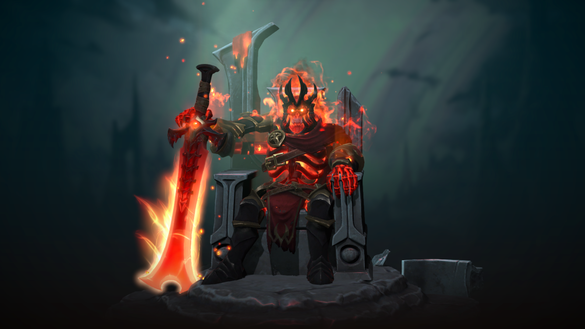 Immortal | MMR: 5711 - Behavior: 12000 - Communication: 12000