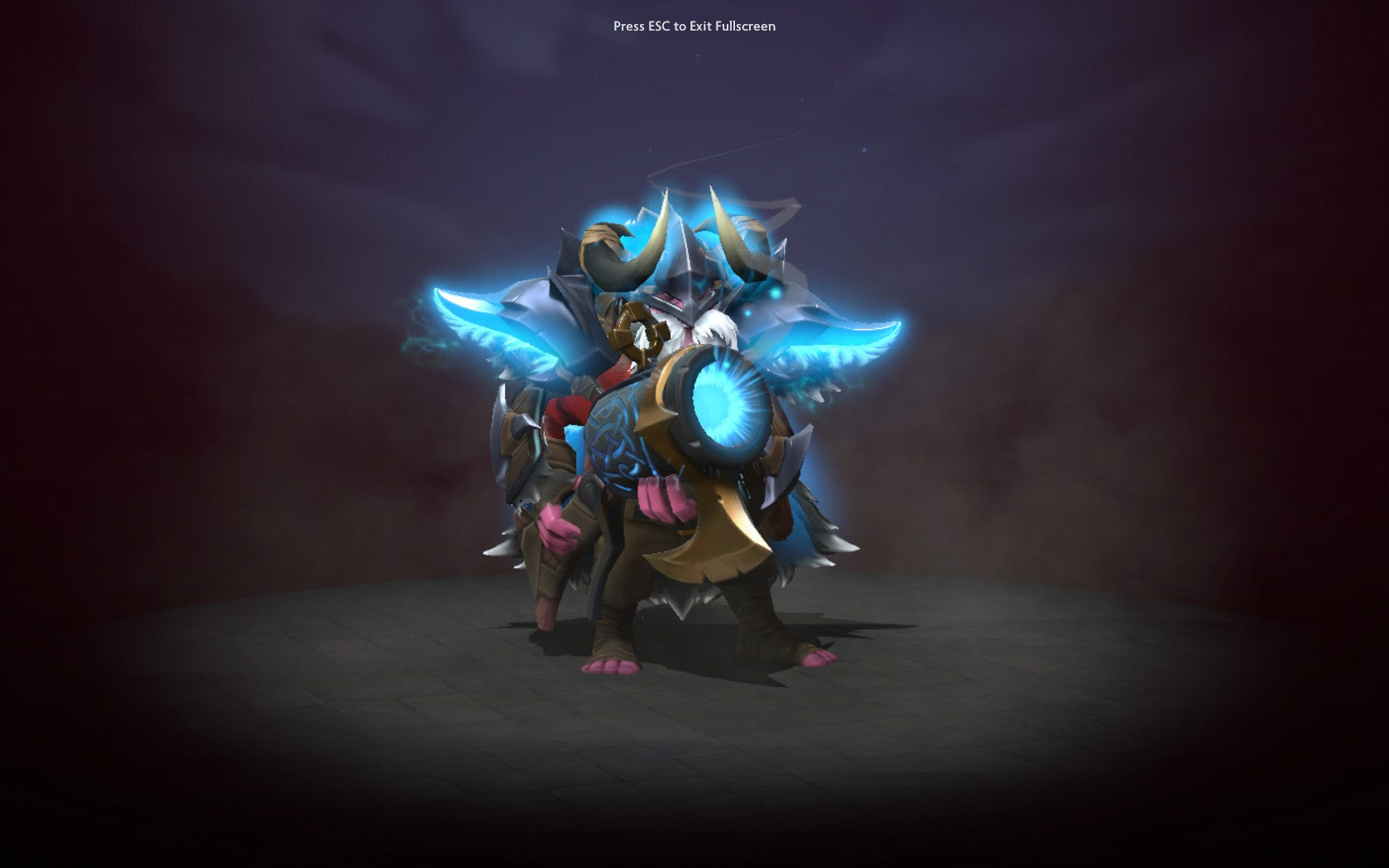 Archon III | MMR: 2568 - Behavior: 9490 - Communication: 9490