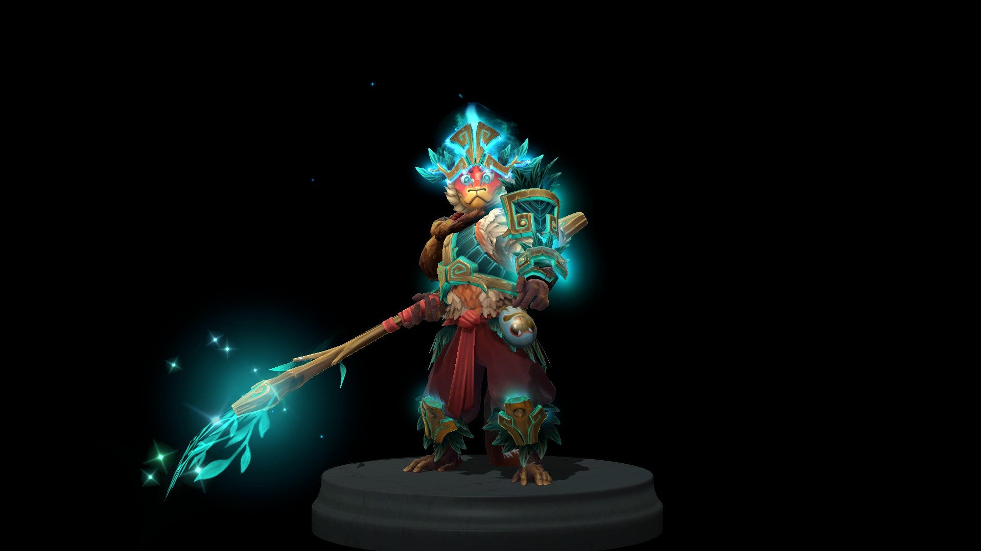 Ancient III | MMR: 4178 - Behavior: 9265