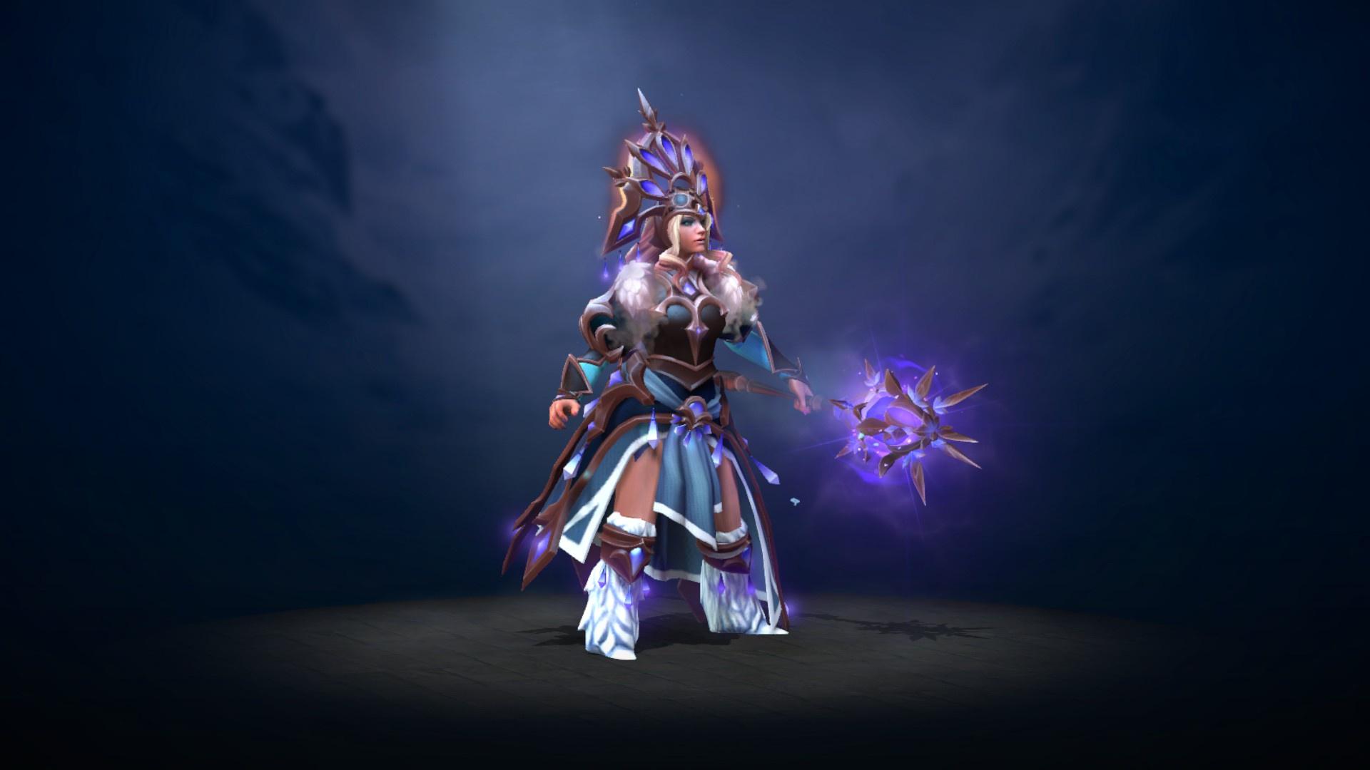 Ancient I | MMR: 3902 - Behavior: 8958 - Communication: 8958