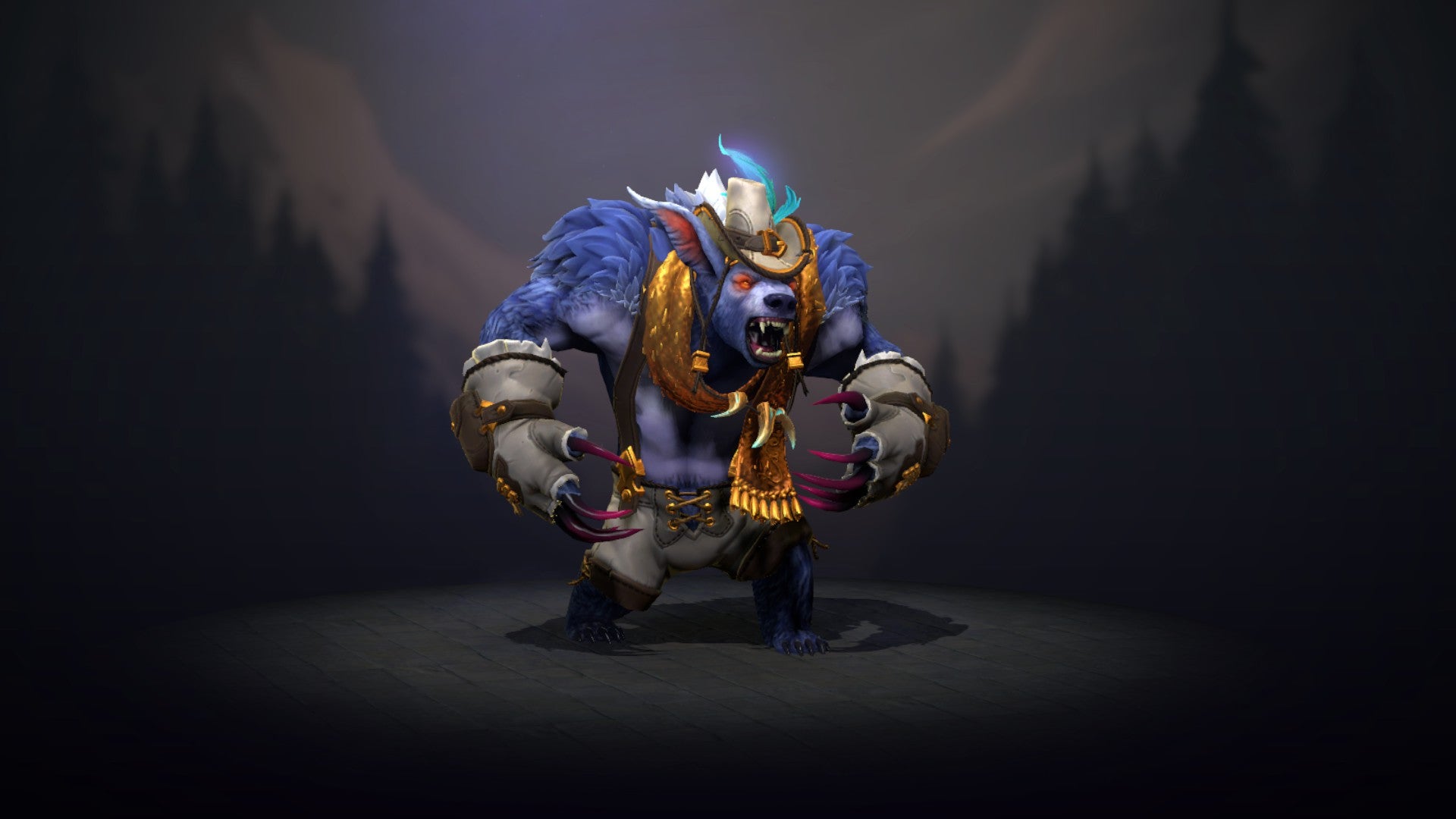 Divine V | MMR: 5470 - Behavior: 11825 - Communication: 11825