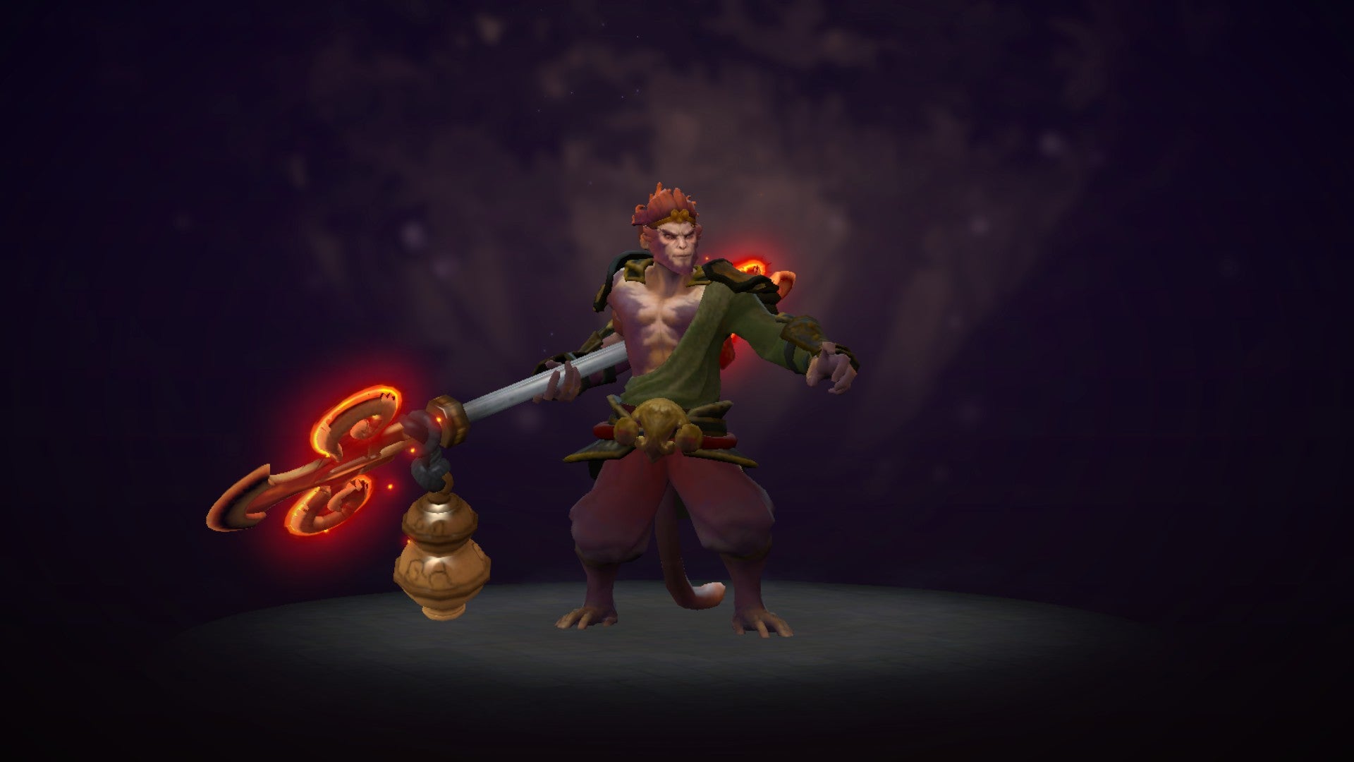 Archon II | MMR: 2482 - Behavior: 9444 - Communication: 9444