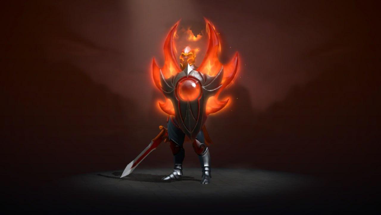 Guardian II | MMR: 1015 - Behavior: 8277 - Communication: 8277