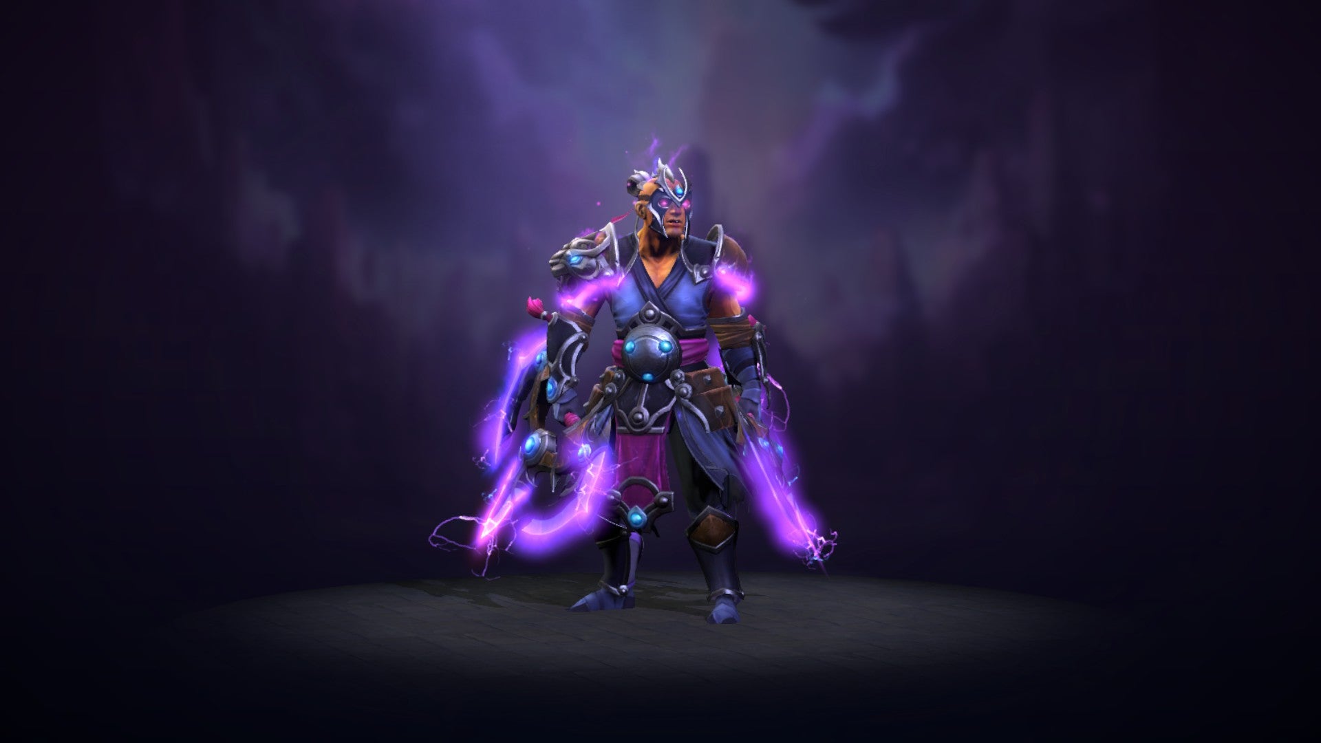 Ancient V | MMR: 4434 - Behavior: 9975 - Communication: 9975