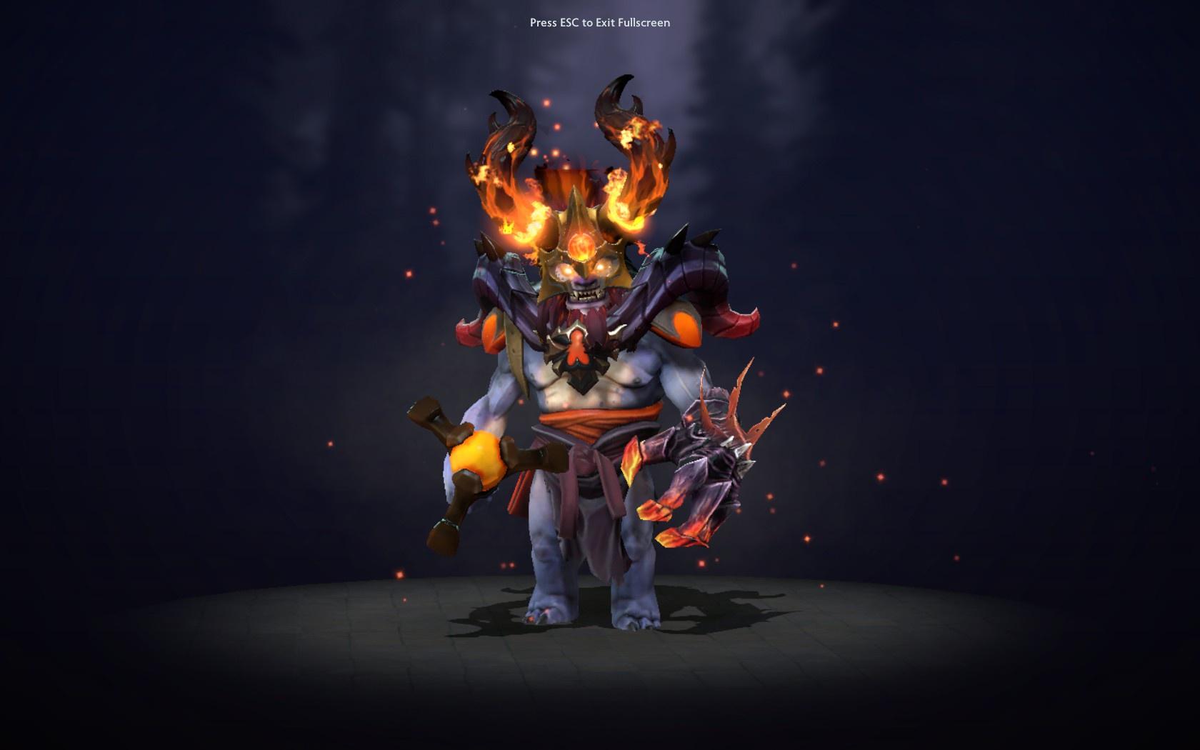 Crusader I | MMR: 1391 - Behavior: 10585 - Communication: 10585