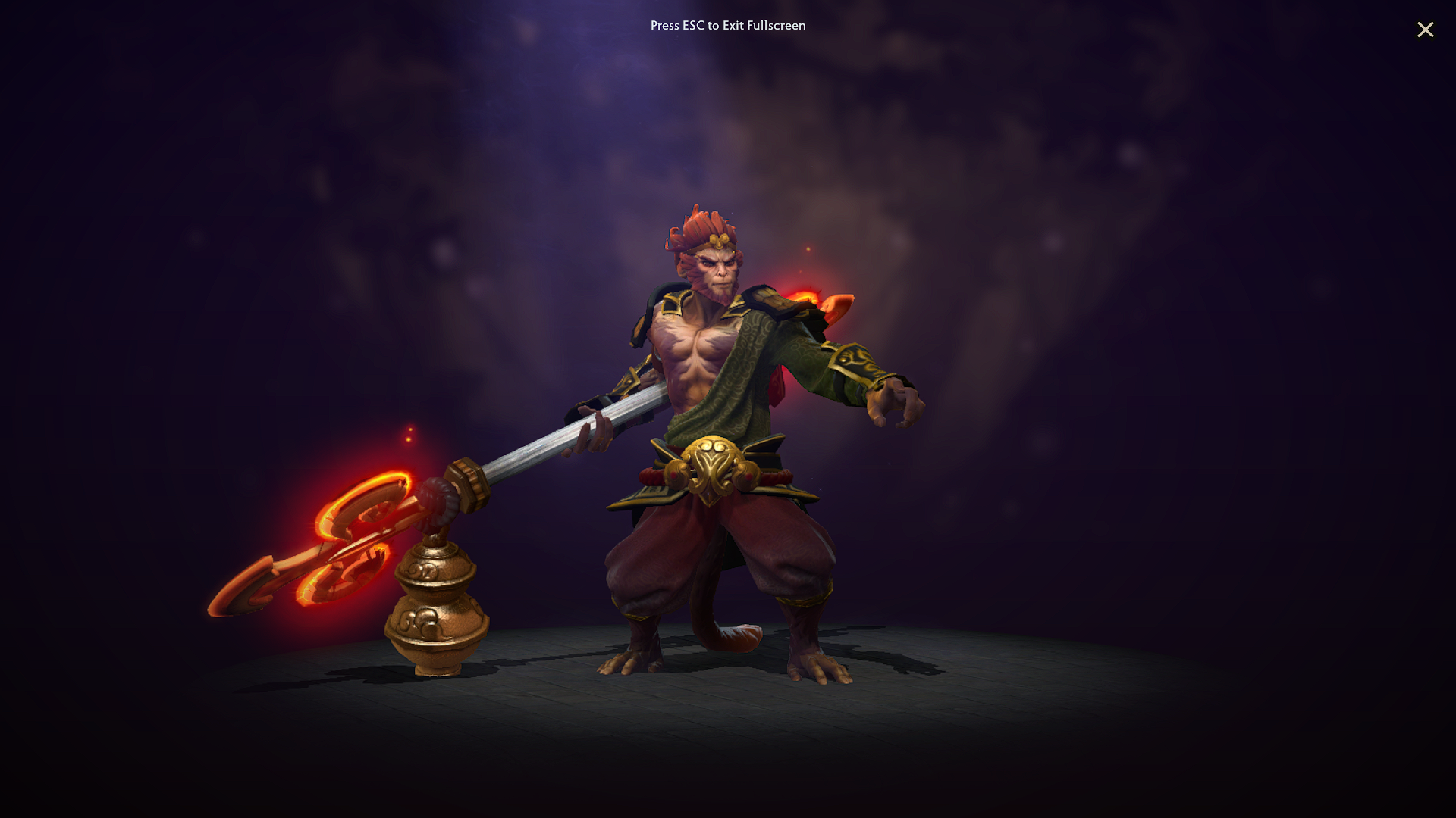 Archon IV | MMR: 2756 - Behavior: 10030 - Communication: 10030