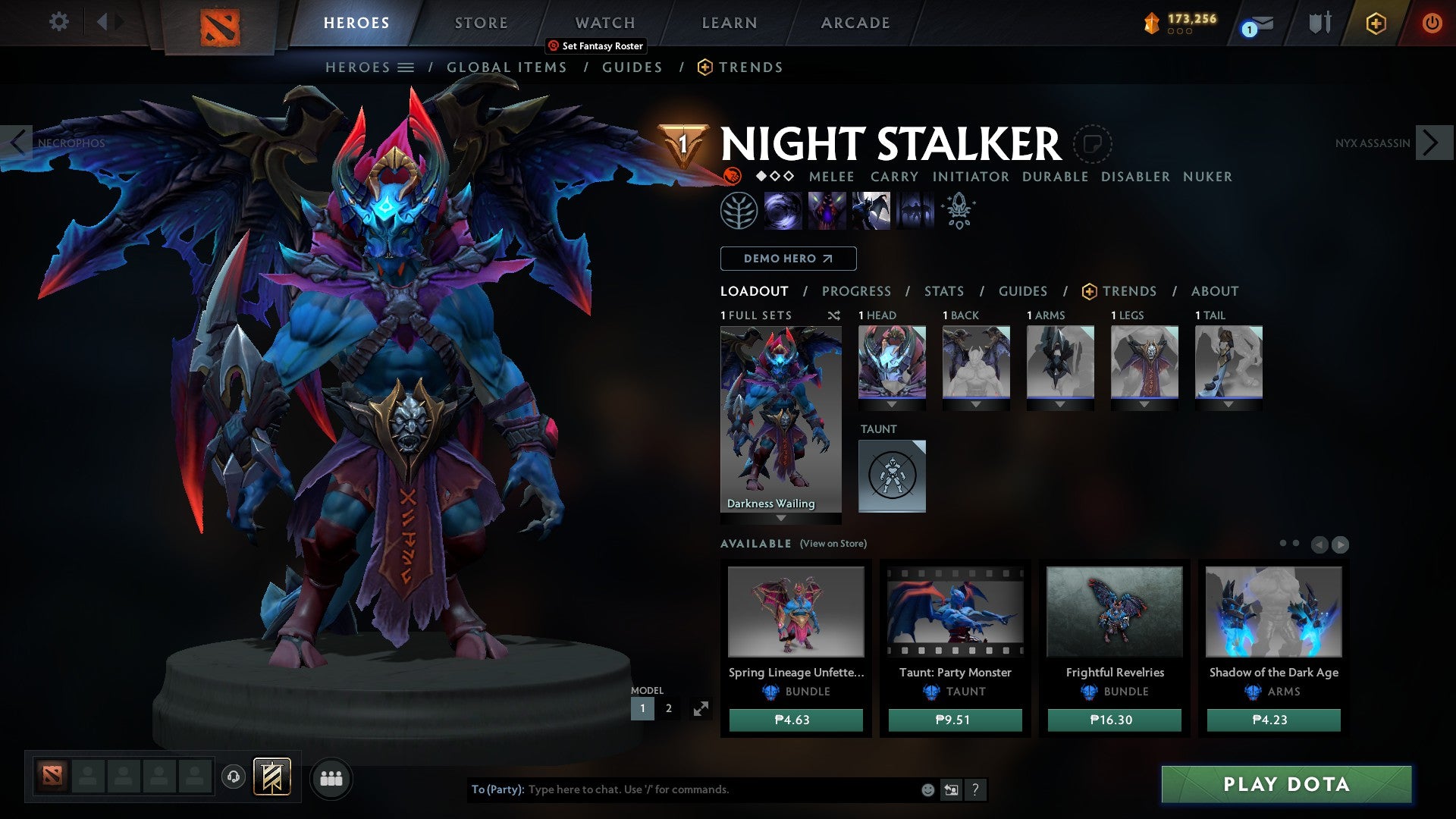 Guardian IV | MMR: 1860 - Behavior: 8480