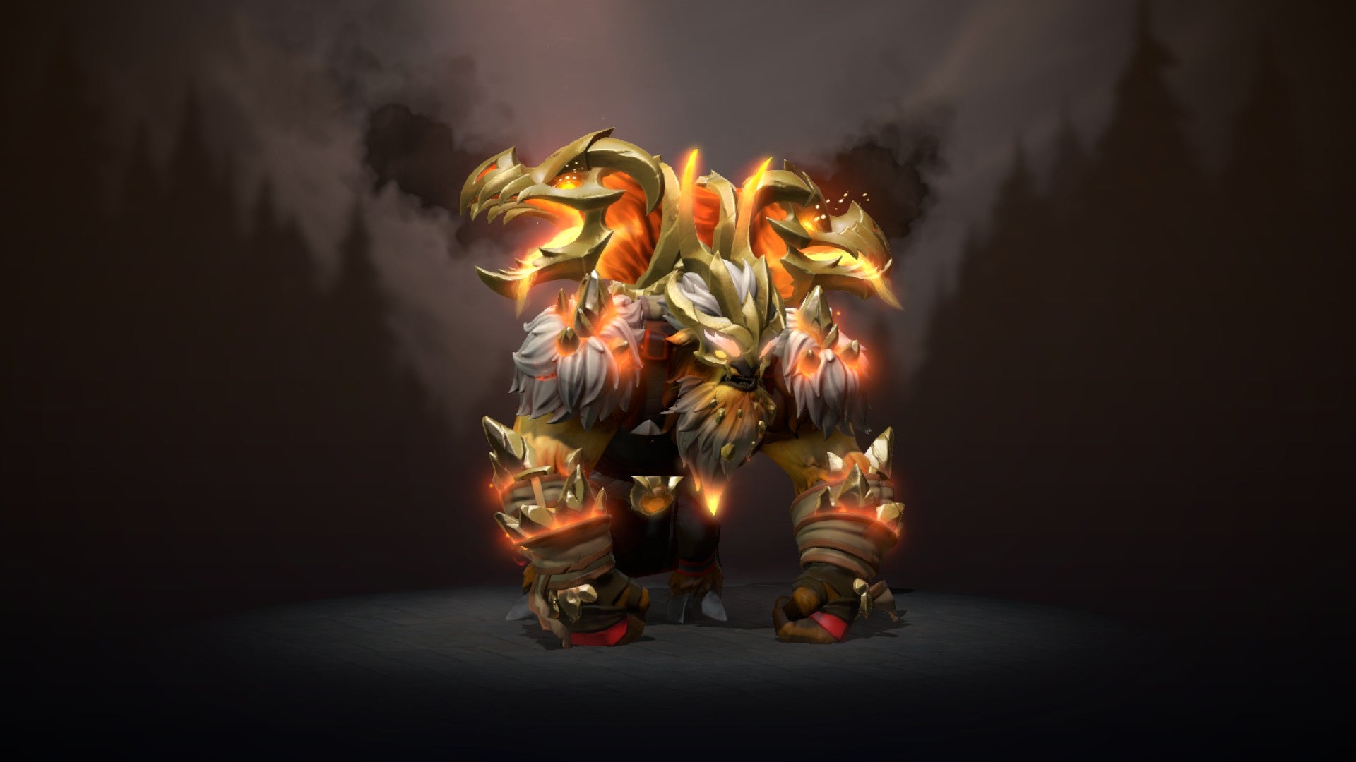 Ancient V | MMR: 4431 - Behavior: 9975 - Communication: 9975