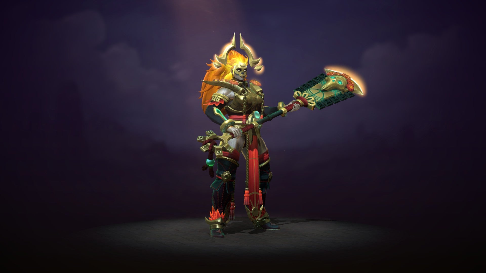 Archon II | MMR: 2494 - Behavior: 9611 - Communication: 9611