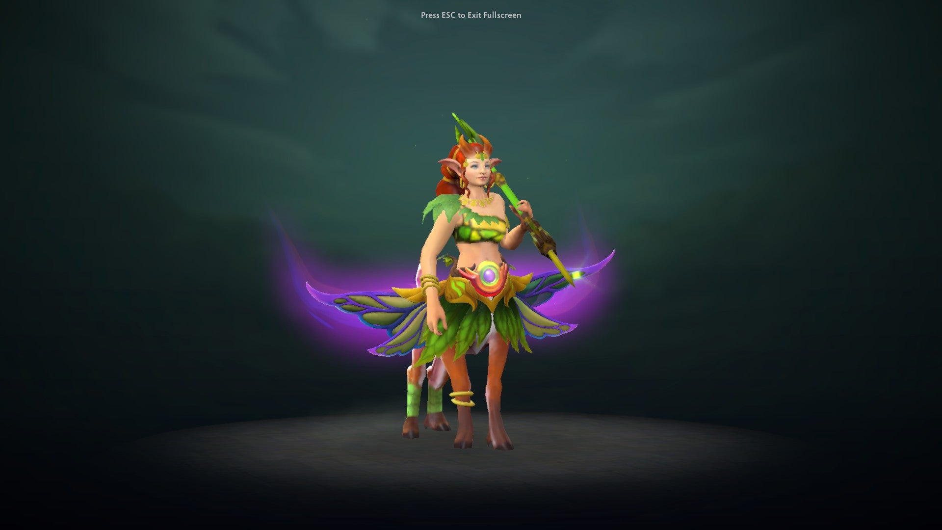 Archon IV | MMR: 2892 - Behavior: 10625 - Communication: 10625