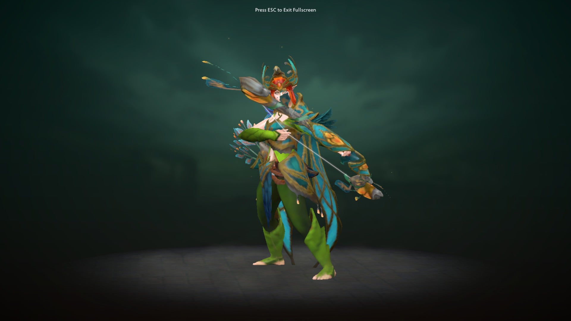 Ancient IV | MMR: 4263 - Behavior: 10312 - Communication: 10206