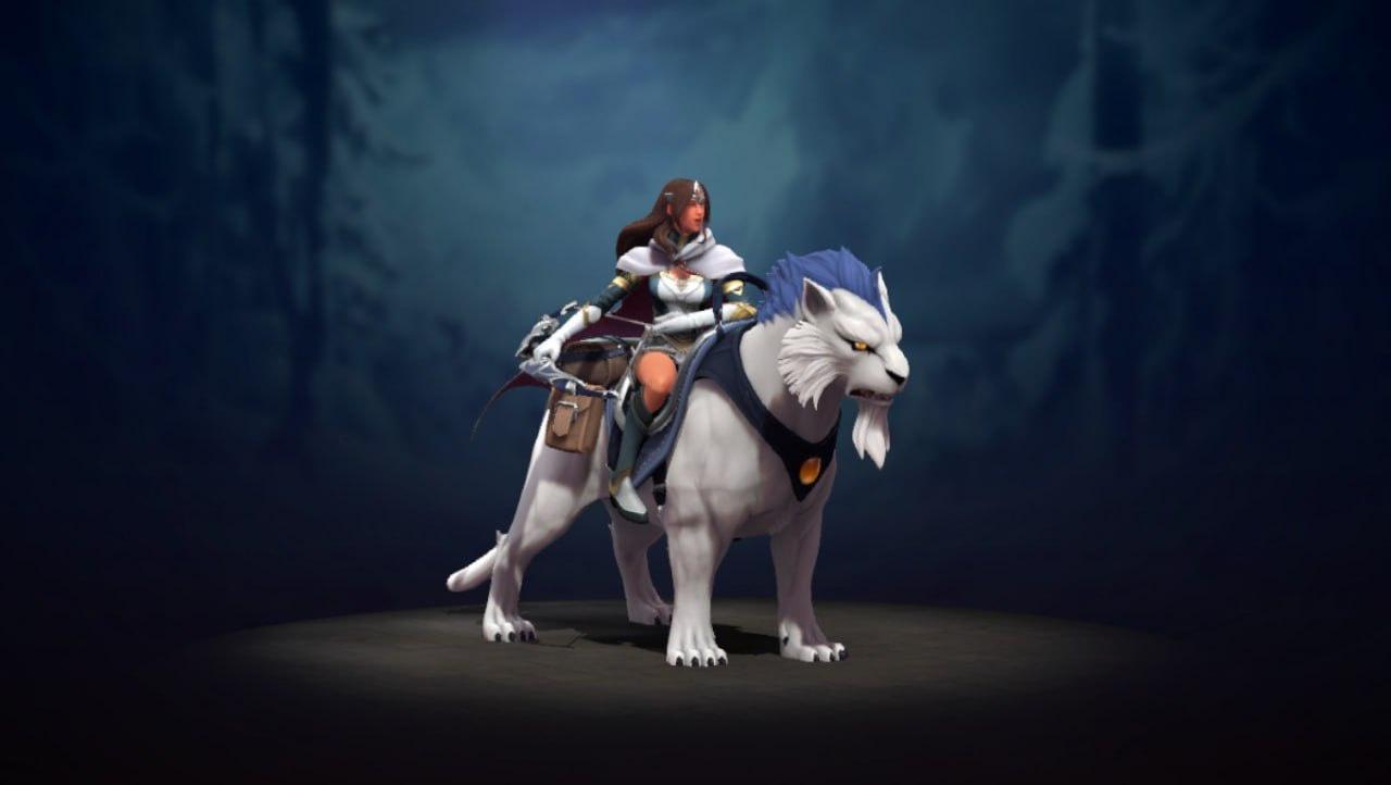 Archon III | MMR: 2500 - Behavior: 9665 - Communication: 9665