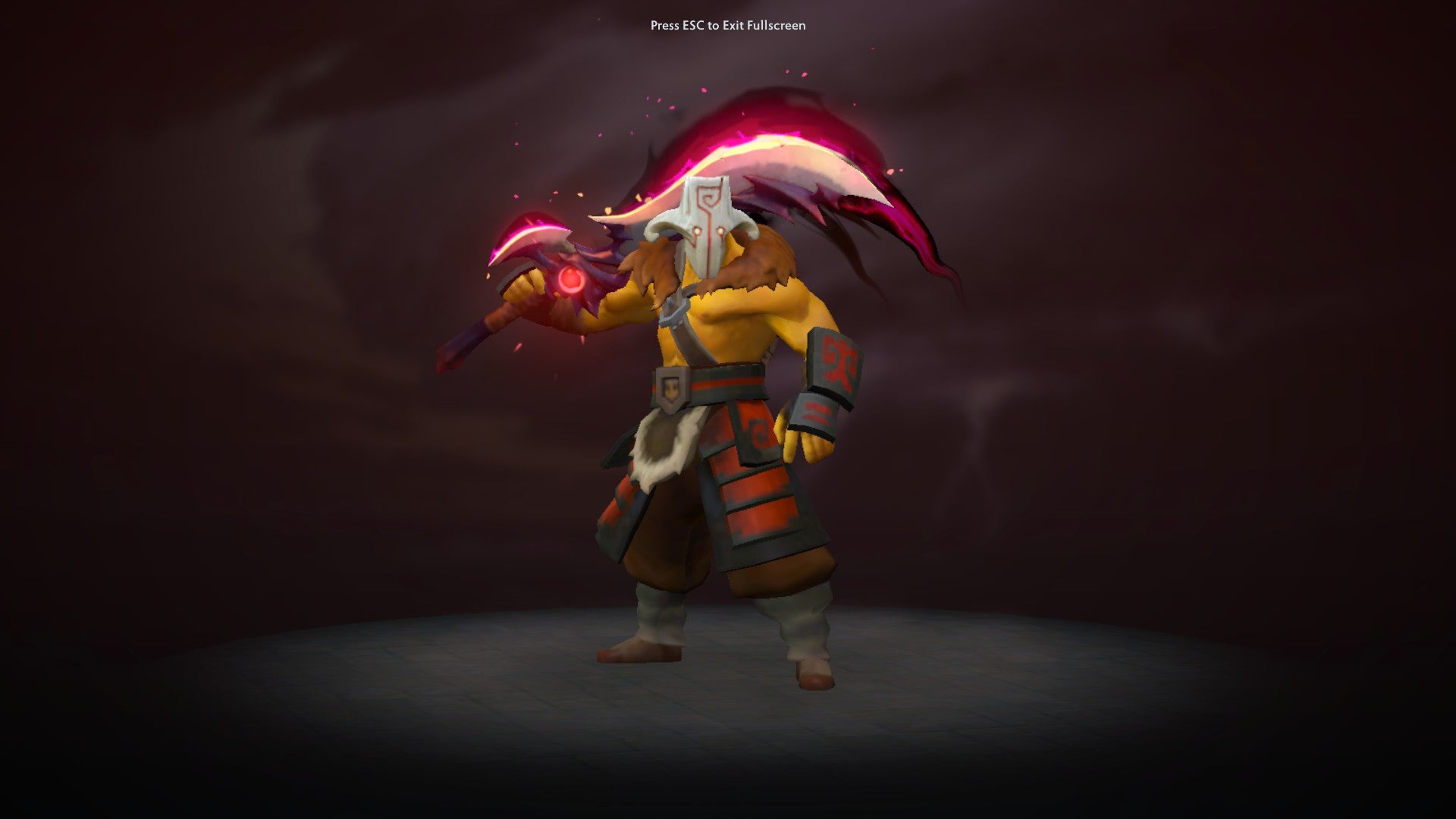 Ancient IV | MMR: 4271 - Behavior: 10000 - Communication: 10000