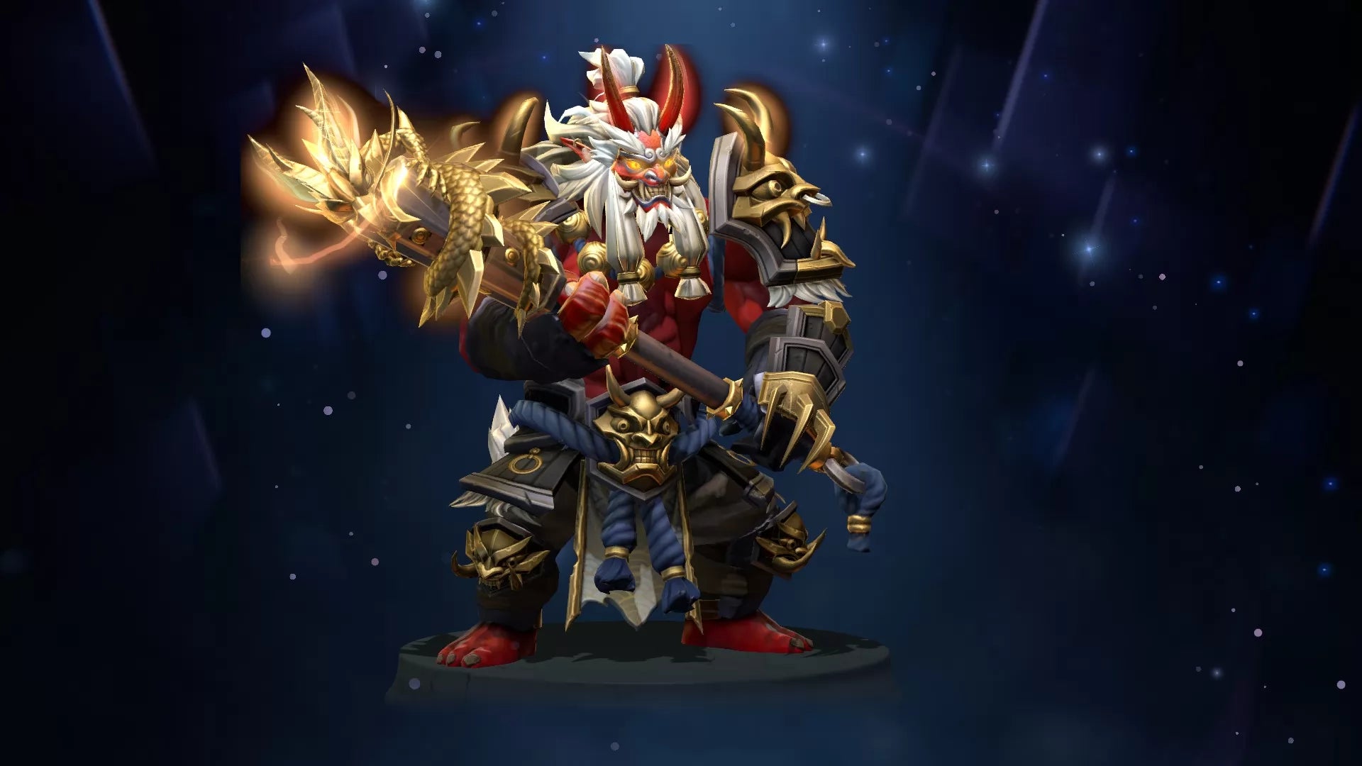 Héritage de la forme de lame