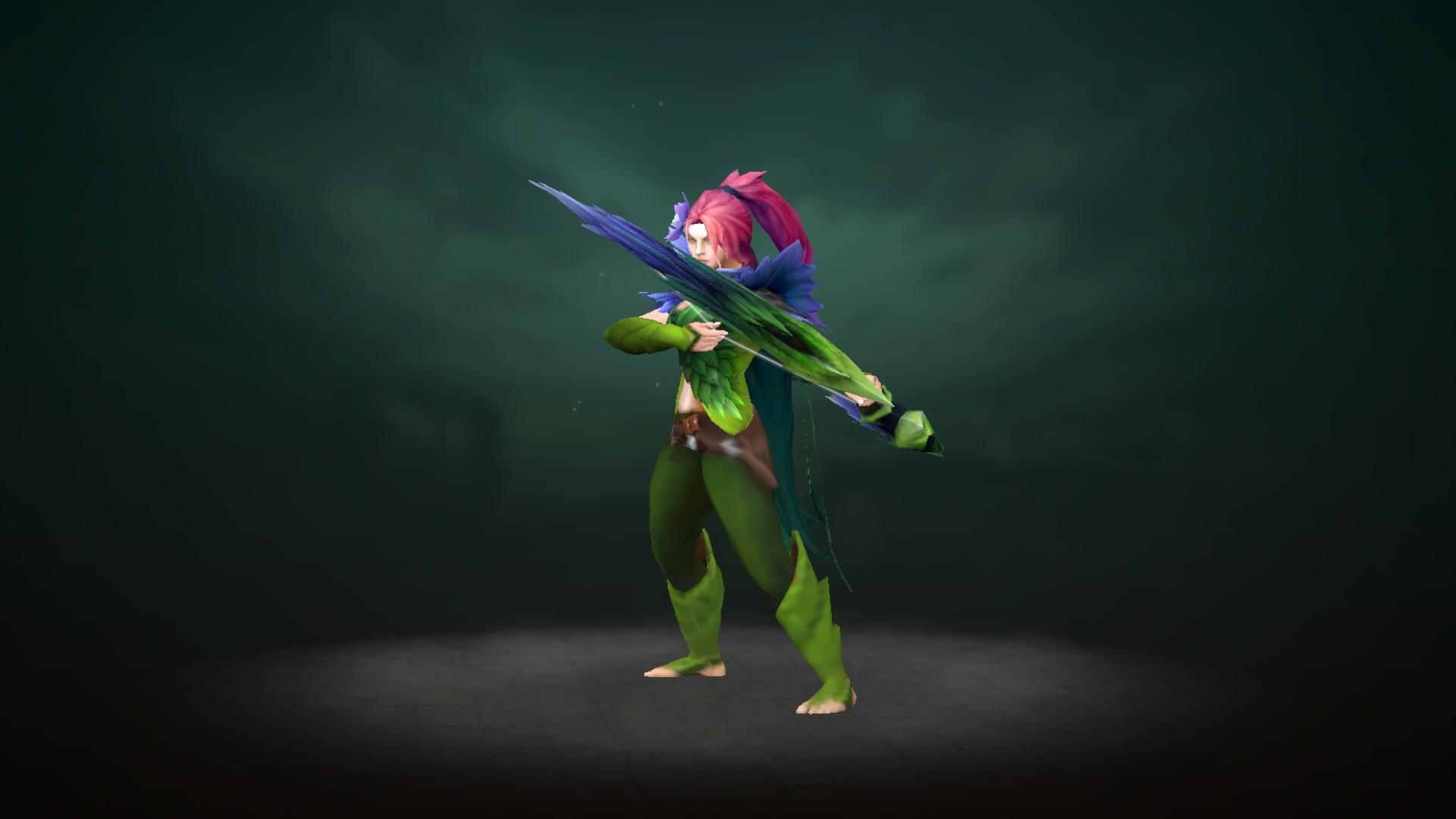 Archon II | MMR: 2404 - Behavior: 9943 - Communication: 8315