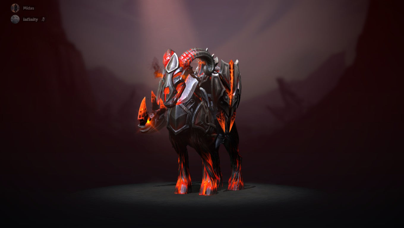 Ancient I | MMR: 3721 - Behavior: 10000 - Communication: 10000