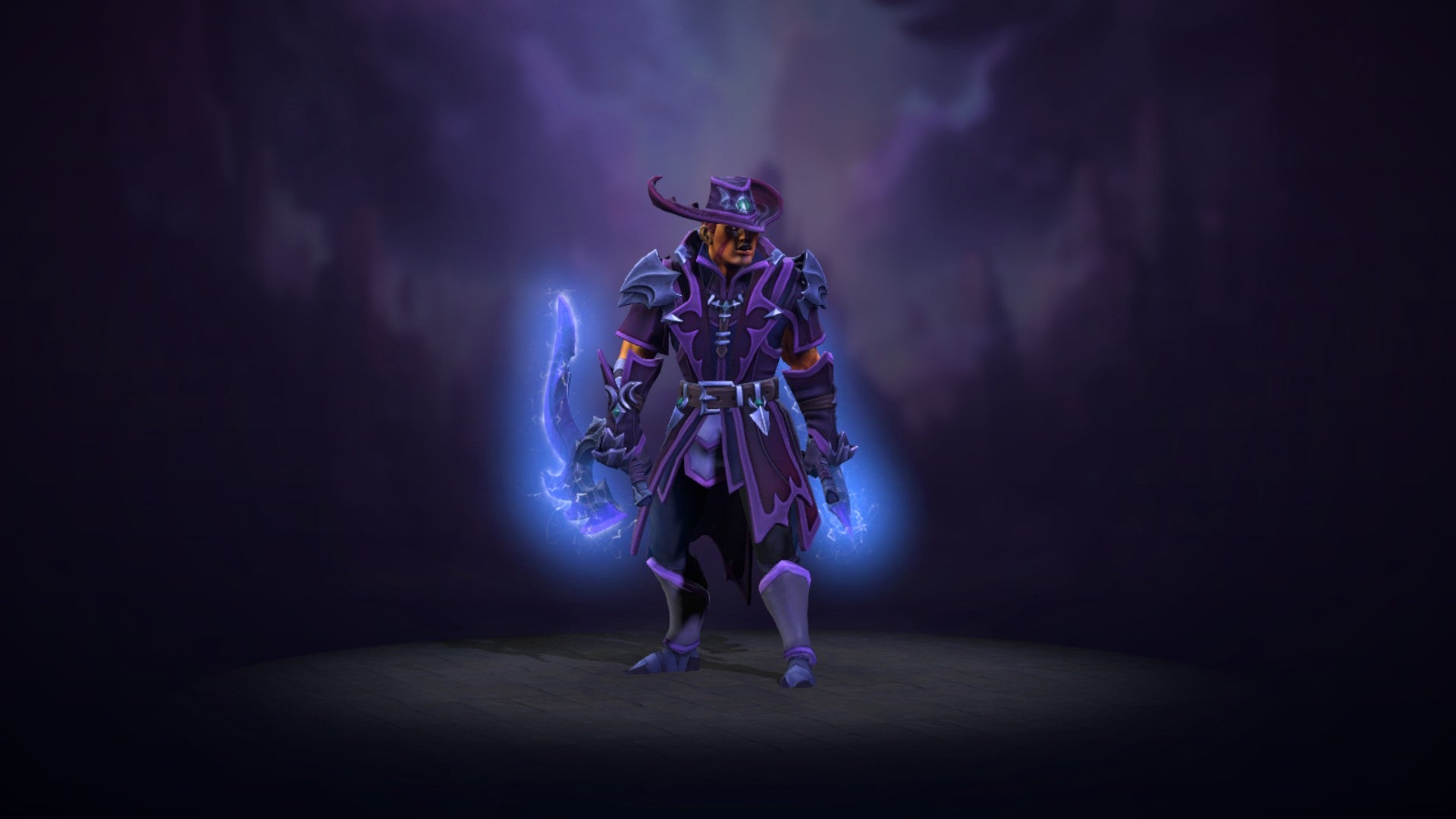 Archon I | MMR: 2322 - Behavior: 12000 - Communication: 12000