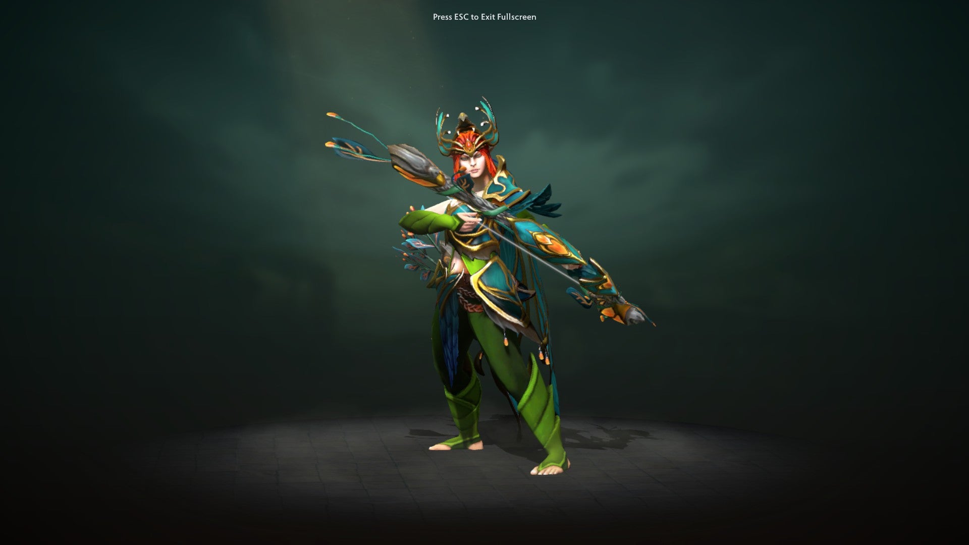 Legend V | MMR: 3657 - Behavior: 11290 - Communication: 11290