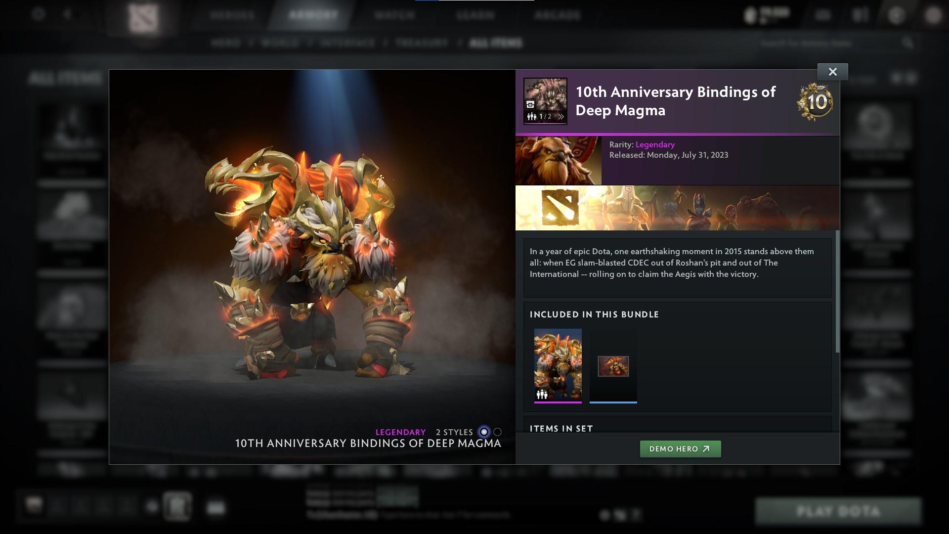 Archon IV | MMR: 2787 - Behavior: 12000 - Communication: 12000