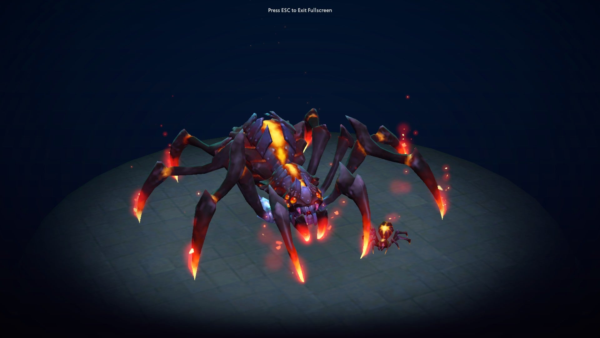 Divine I | MMR: 4713 - Behavior: 8176 - Communication: 8176