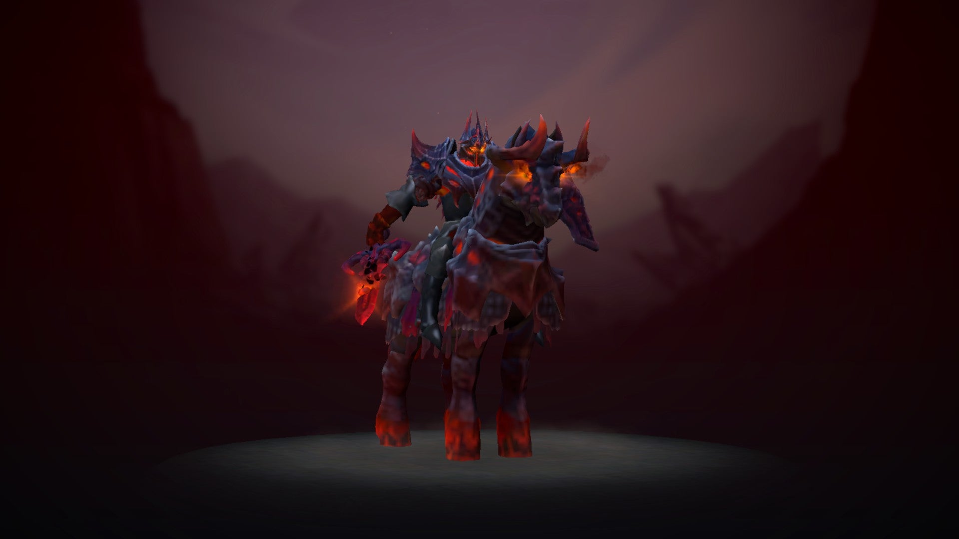 Crusader IV | MMR: 1917 - Behavior: 10377 - Communication: 10377