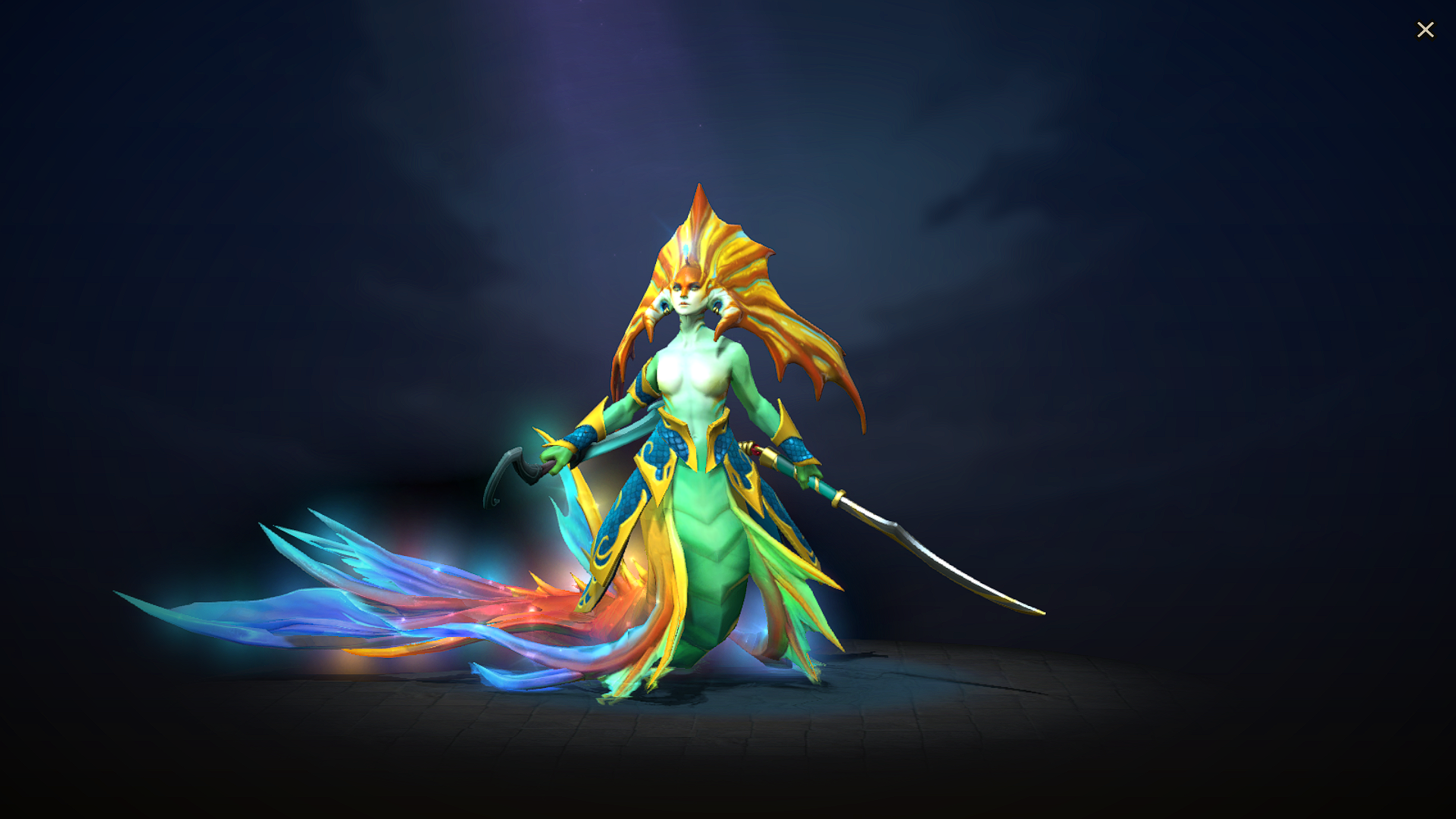 Archon III | MMR: 2514 - Behavior: 8870 - Communication: 8870