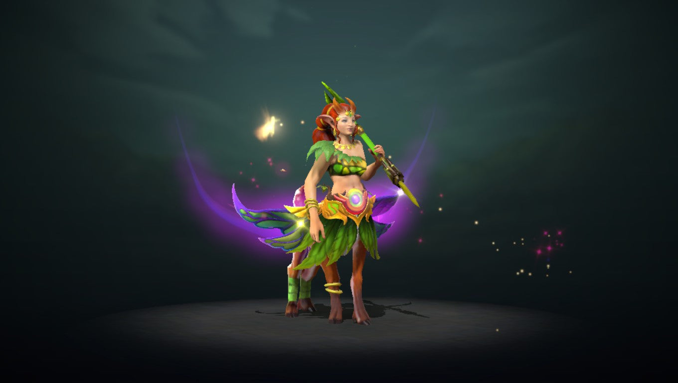 Immortal | MMR: 6599 - Behavior: 9022 - Communication: 9022