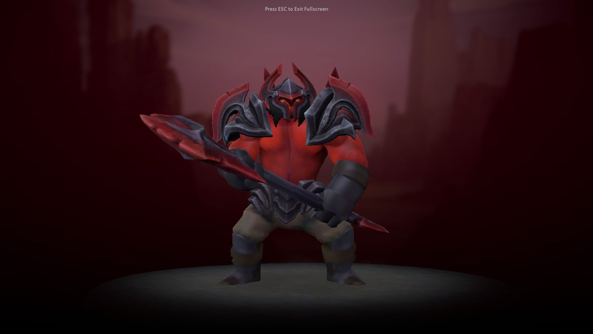 Ancient III | MMR: 4205 - Behavior: 9869 - Communication: 9869