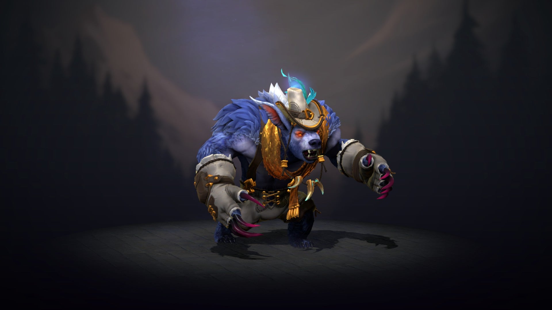 Ancient III | MMR: 4103 - Behavior: 9965 - Communication: 9965